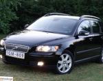 Volvo V50 model Volvo V50 model 2014
