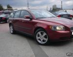Volvo V50 models Volvo V50 models 2010