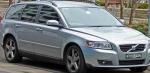Volvo V50 new Volvo V50 new 2007