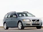 Volvo V50 prices Volvo V50 prices sedan