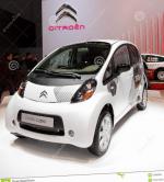 C-Zero Citroen Characteristics C-Zero Citroen Characteristics 2004