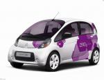 C-Zero Citroen configuration C-Zero Citroen configuration sedan
