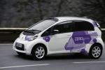C-Zero Citroen lease C-Zero Citroen lease 2012
