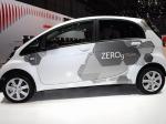 C-Zero Citroen Specifications C-Zero Citroen Specifications suv