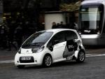 C-Zero Citroen tuning C-Zero Citroen tuning sedan