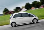 Citroen C-Zero configuration Citroen C-Zero configuration 2004