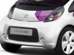 Citroen C-Zero Specification Citroen C-Zero Specification 2010