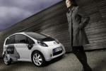 Citroen C-Zero Specifications Citroen C-Zero Specifications 2013