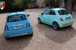 Fiat 500 configuration Fiat 500 configuration 2012