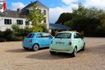 Fiat 500 parts Fiat 500 parts 2007