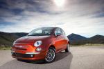 Fiat 500 tuning Fiat 500 tuning 2012