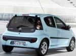 C1 5 doors Citroen concept C1 5 doors Citroen concept 2014