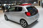 Citroen C1 5 doors cost Citroen C1 5 doors cost 2012