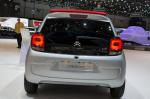 Citroen C1 5 doors specs Citroen C1 5 doors specs 2013
