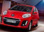 C1 5 doors Citroen configuration C1 5 doors Citroen configuration sedan