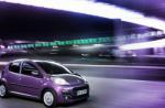 C1 5 doors Citroen spec C1 5 doors Citroen spec 2012