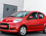 C1 5 doors Citroen Specifications C1 5 doors Citroen Specifications 2009