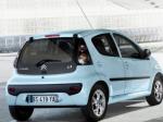 Citroen C1 5 doors approved Citroen C1 5 doors approved 2013