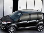 C1 5 doors Citroen Specification 2014