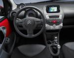Citroen C1 5 doors lease 2009
