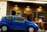 C1 3 doors Citroen Characteristics C1 3 doors Citroen Characteristics 2012
