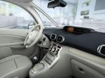 Citroen C1 3 doors configuration Citroen C1 3 doors configuration 2009