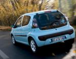 Citroen C1 3 doors approved Citroen C1 3 doors approved 2008