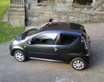 Citroen C1 3 doors lease Citroen C1 3 doors lease suv