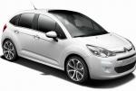 C3 Citroen configuration C3 Citroen configuration 2010