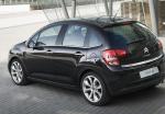 C3 Citroen spec C3 Citroen spec minivan