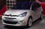 C3 Citroen tuning C3 Citroen tuning pickup