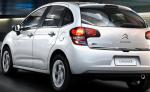 Citroen C3 lease Citroen C3 lease 2008