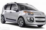 Citroen C3 models Citroen C3 models 2009