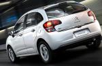Citroen C3 review Citroen C3 review 2008