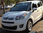 Citroen C3 Specification Citroen C3 Specification hatchback