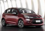 Citroen C3 Specifications Citroen C3 Specifications wagon