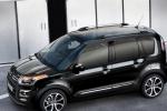 Citroen C3 usa Citroen C3 usa 2010