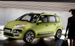 C3 Citroen Characteristics C3 Citroen Characteristics 2011