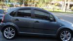 C3 Citroen concept C3 Citroen concept hatchback