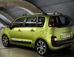 C3 Citroen configuration C3 Citroen configuration 2008