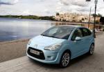 C3 Citroen models C3 Citroen models 2012