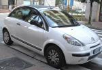 Citroen C3 concept Citroen C3 concept 2010