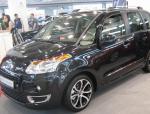 Citroen C3 lease Citroen C3 lease suv