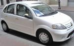 Citroen C3 models Citroen C3 models sedan