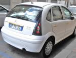 Citroen C3 specs Citroen C3 specs minivan