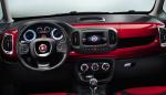 500L Fiat how mach 500L Fiat how mach hatchback