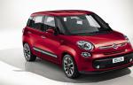 500L Fiat lease 500L Fiat lease 2012