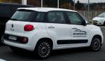 500L Fiat Specifications 500L Fiat Specifications hatchback