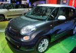 Fiat 500L approved Fiat 500L approved hatchback