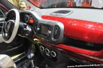 Fiat 500L concept Fiat 500L concept 2012